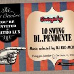 Lo Swing Di.. Pendente @ Teatro Lux - Pisa